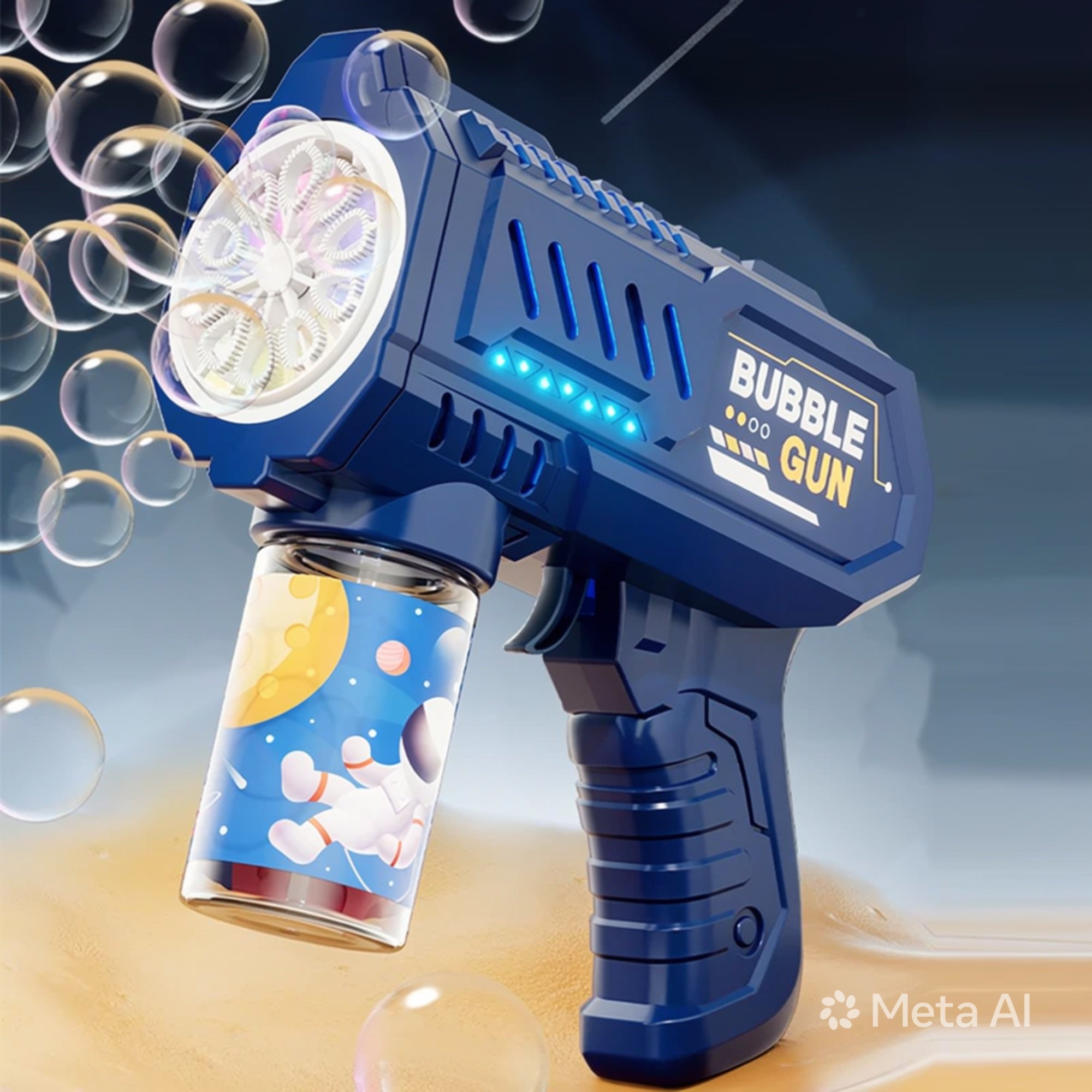 Bubble Rush PRO