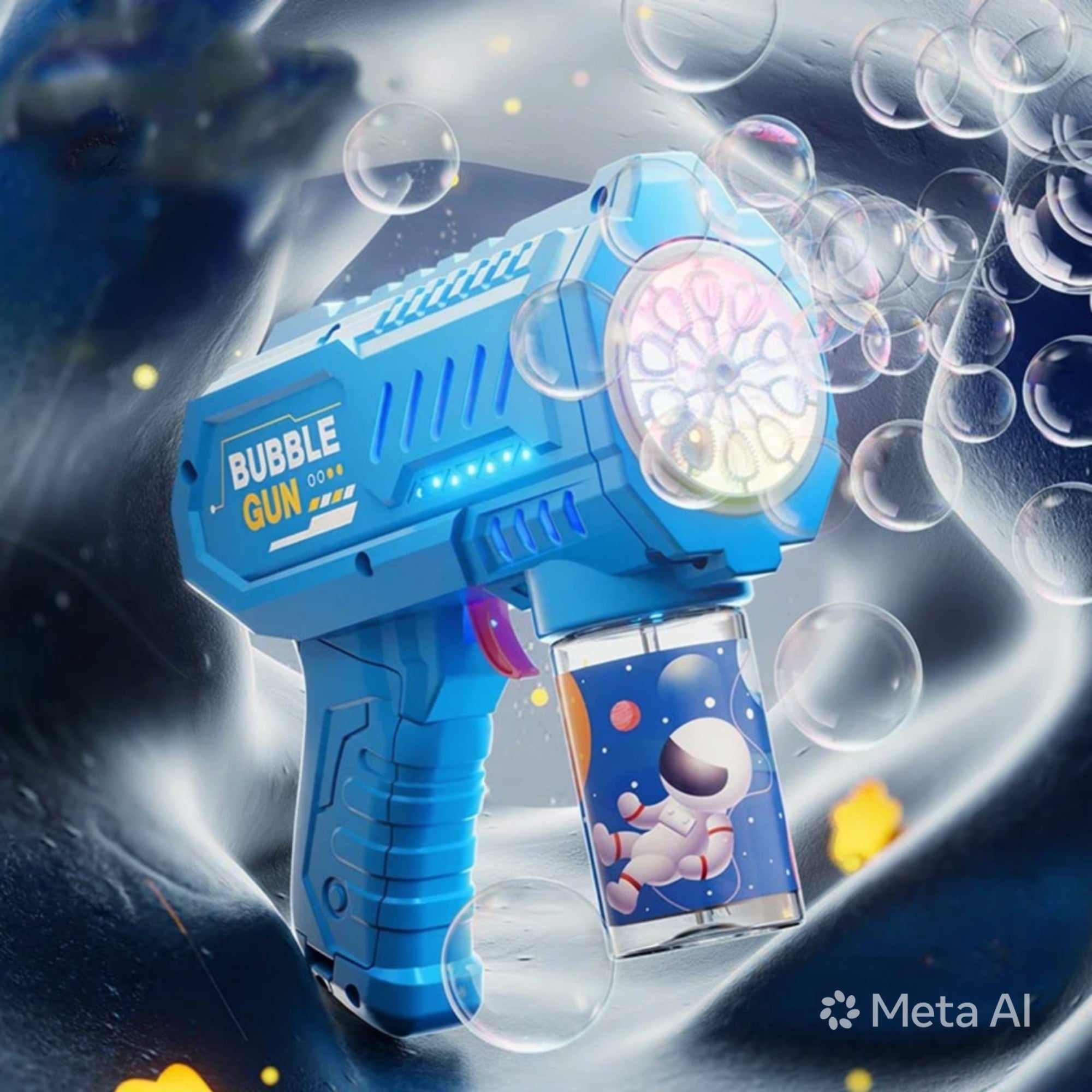Bubble Rush PRO