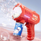 Bubble Rush PRO