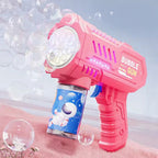 Bubble Rush PRO