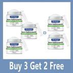 Winter Whitening Tooth Powder with 10% Hydroxyapatite - Remineralizing, Cool Mint, Enamel Repair & Fresh Breath